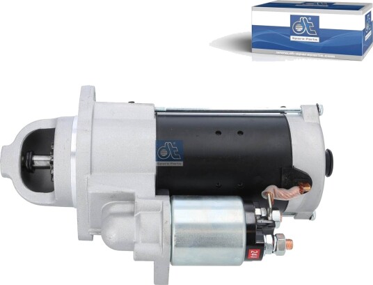 DT Spare Parts 5.47008 Starter