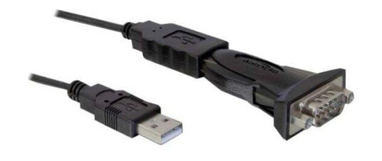 DeLOCK USB2.0 to Serial Adapter