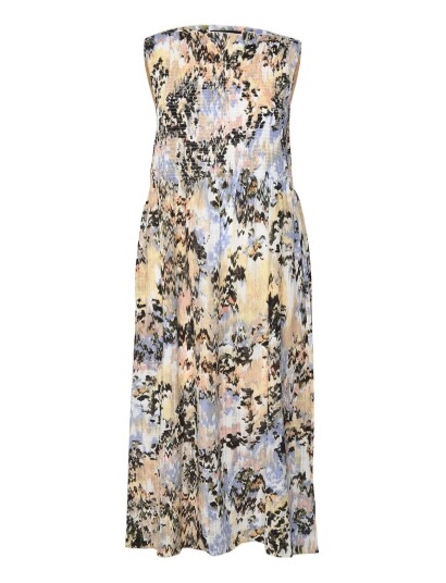 Soaked | Slolympia Dress | S