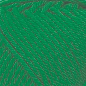  Järbo Soft Cotton Garn 8848 Bladgrønn