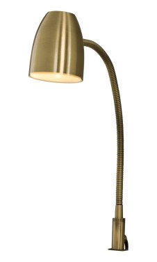 Aneta Lighting Sandnes Nattbordslampe IP20 Antikk 1592843-03-0 1592843-02-0