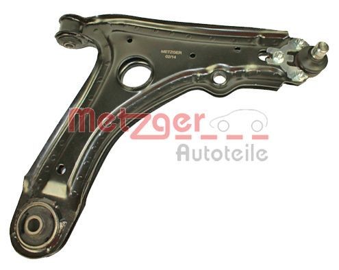 Bærebru/bærearm METZGER 58005912 Bærebru/bærearm METZGER 58005912