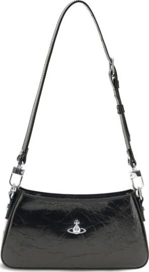 Vivienne Westwood Dame Vesker Svart ONE SIZE, Vivienne Westwood Dame Vesker Svart ONE SIZE,