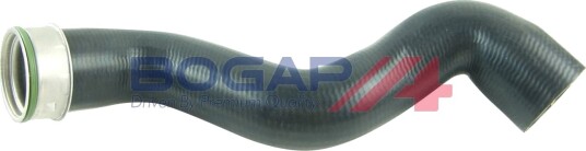 BOGAP A1711324 Ladeluftslange