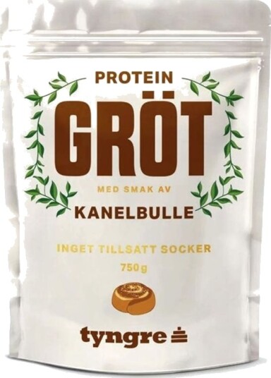 Tyngre Grötmix Tyngre Grötmix