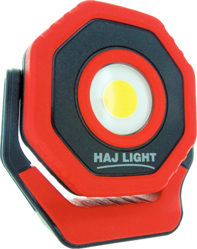 Arbejdslampe I Lommeformat Genopladelig 700Lumen Haj Light