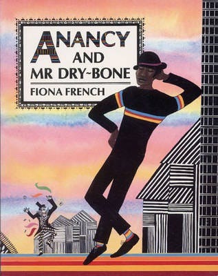 Anancy And Mr Dry-Bone