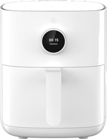 Xiaomi Maf14 4.5L Airfryer med Appkontroll - Hvit