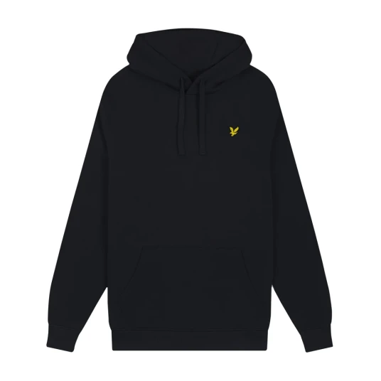 Lyle & Scott Herre Gensere & Hettegensere Blå 2XL,