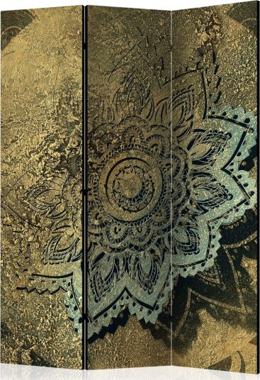 Romdeler Golden Treasure 135x172 - Artgeist sp. z o. o.
