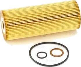 Oljefilter BOSCH 1 457 429 277 Oljefilter BOSCH 1 457 429 277