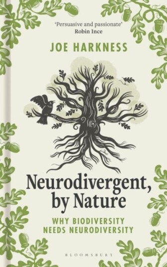 Neurodivergent By Nature