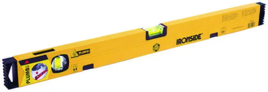 Ironside Magnetvater Vater magnetisk 400 mm Ironside Magnetvater Vater magnetisk 400 mm