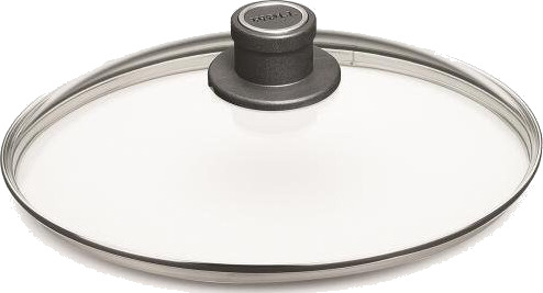 Woll Glasslokk med ventil 28 cm Woll Glasslokk med ventil 28 cm
