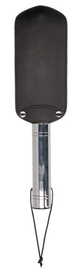 Dual Padded Leather Paddle Dual Padded Leather Paddle