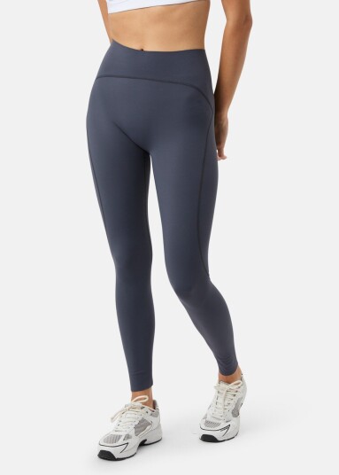 Björn Borg Borg Sleek Tights Odyssey Gray L Treningstights