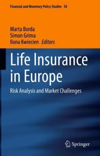 Life Insurance In Europe