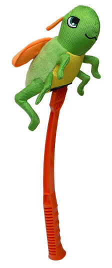 Hunter Toy Flingerz Funki Grasshopper
