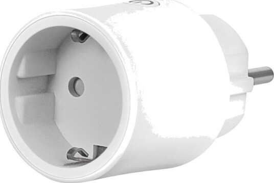 Ledvance Osram Smart+ Matter Plug Energimåler WiFi Ledvance Osram Smart+ Matter Plug Energimåler WiFi