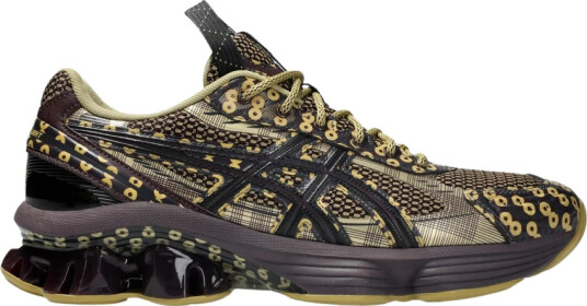 Asics Herre Sport Flerfarget 37 EU,