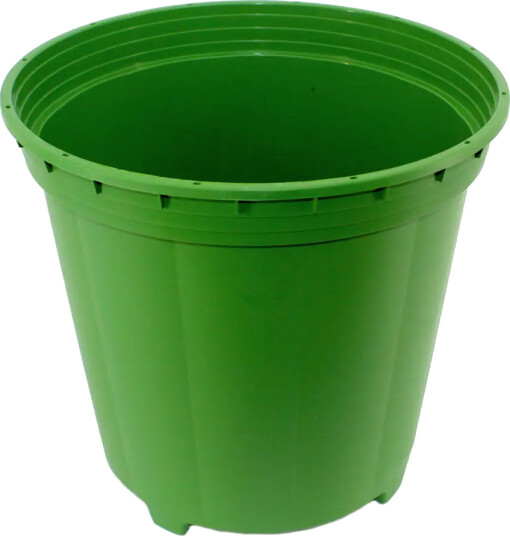 PotPro Rund Plastpotte 19 L