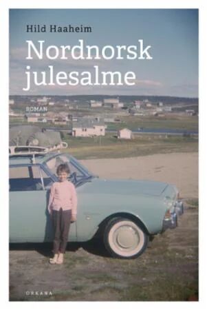 Nordnorsk Julesalme Av Hild Haaheim