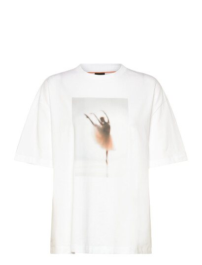 BOSS C_Eboys_1 White M