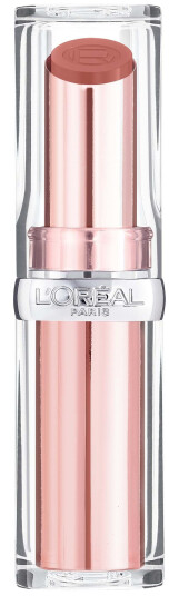 L'Oreal Paris Glow Paradise Balm-in-Lipstick Nude Heaven