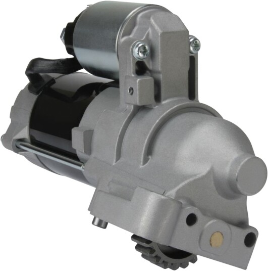 HC Cargo F 032 114 217 Starter HC Cargo F 032 114 217 Starter
