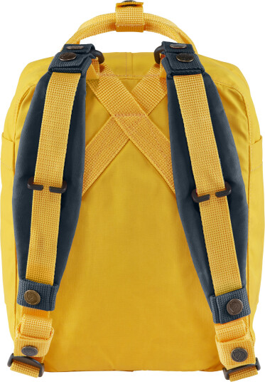 Fjellreven KÅNKEN MINI SHOULDER PADS NAVY
