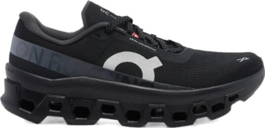 On Running Dame Sport Svart 38 1/2 EU,