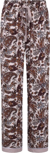 CCDK Copenhagen Janet Pants FUDGE AOP XL