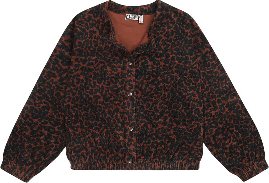TUMBLE "N DRY Tnd Madelon   Brown   128
