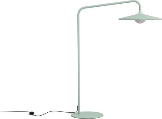 Archigrande Gulvlampe Mist Green Archigrande Gulvlampe Mist Green