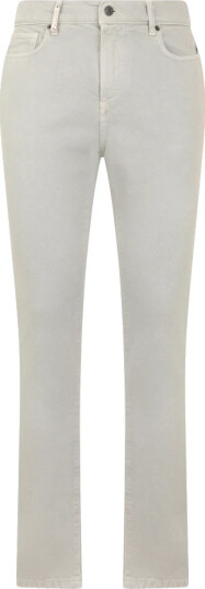 Moschino Herre Jeans Grå L,