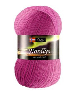 Viking Garn Nordlys 963