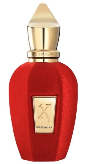 Xerjoff Unisex Parfyme Xerjoff Edp 100 Ml V Wardasina