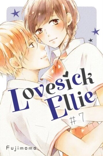 Lovesick Ellie 7 Av Fujimomo