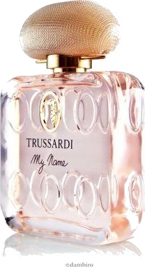 Trussardi My Name Eau De Parfum 100ml