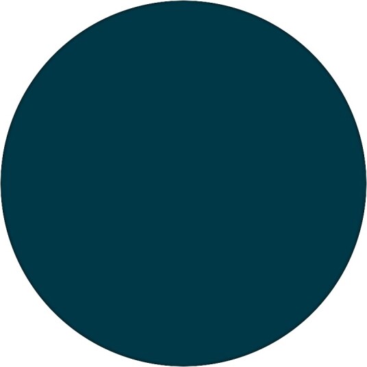 Billing Boats Akrylmodellmaling 22ml - Sea Blue