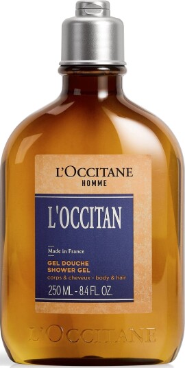 L'Occitane L'occitan Shower Gel 250 ml