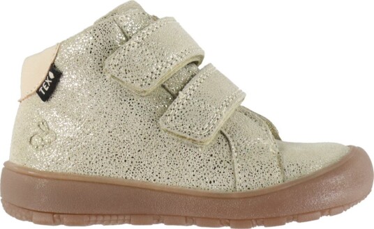 Bundgaard Sko - Saksisk - Ivory Glitter - Bundgaard - 23 - Sko Beige Brun Gull