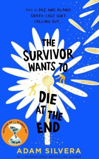 The Survivor Wants to Die at the End The Survivor Wants to Die at the End