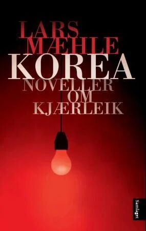 Korea Av Lars Mæhle