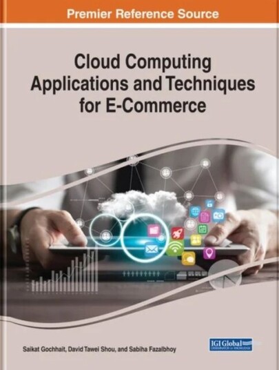 Cloud Computing Applications And Techniques For E-Commerce