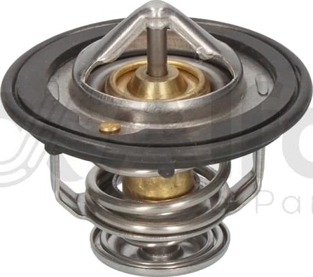 Termostat, kjølemiddel Alfa e-Parts AF08059 Termostat, kjølemiddel Alfa e-Parts AF08059