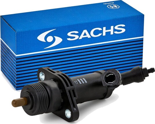 Slavesylinder clutch SACHS 6283 605 024