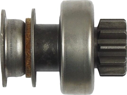 Friløpsgir, starter AS-PL SD9126