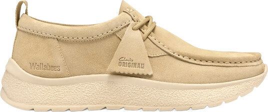 Clarks Originals Tawyer Walla G   Beige   44