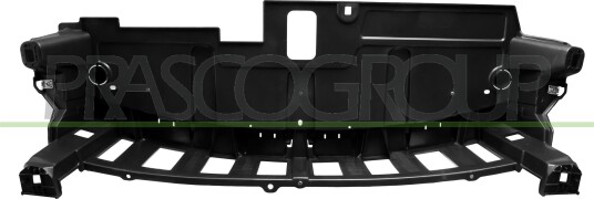 PRASCO PG5242105 Holder, radiatorgitter PRASCO PG5242105 Holder, radiatorgitter